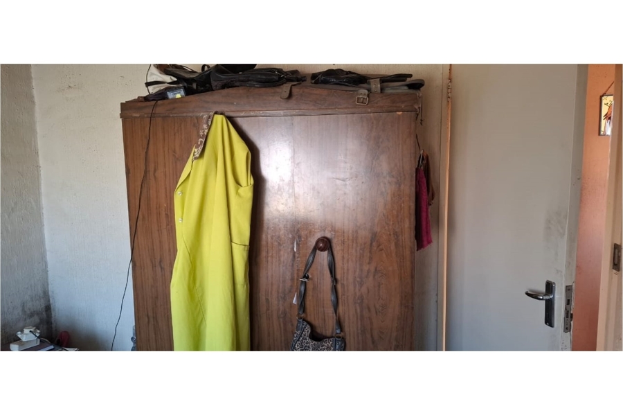 2 Bedroom Property for Sale in Thabong Free State